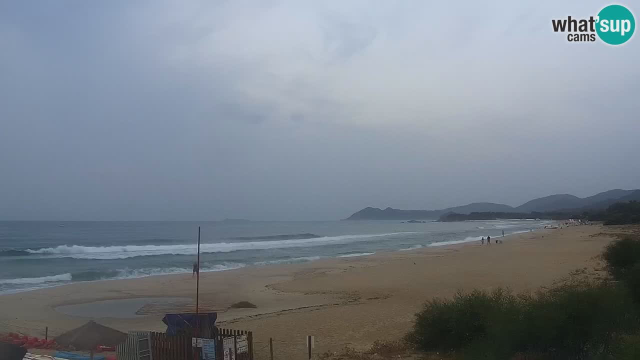 Costa Rei – Muravera – Sarrabus | Sardaigne
