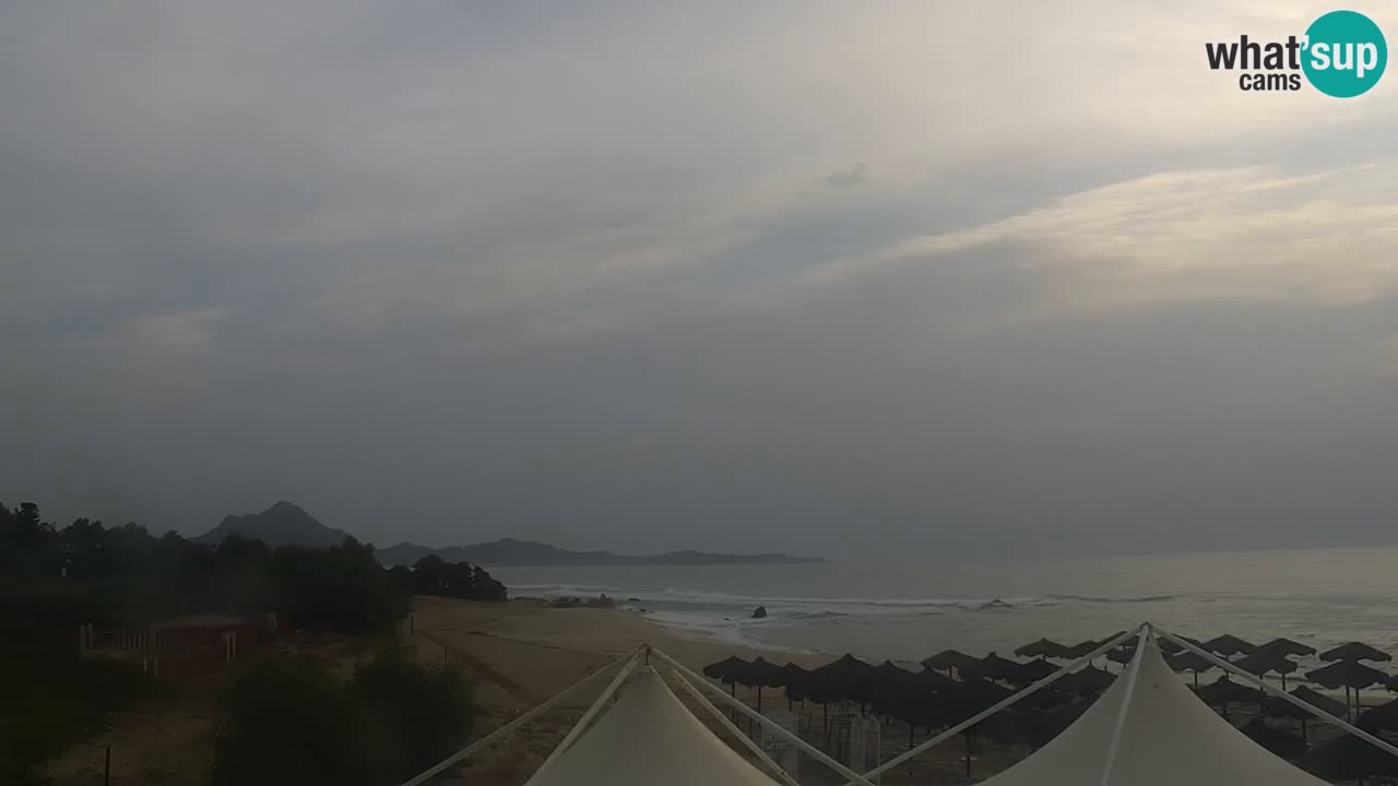 Costa Rei – Muravera – Sarrabus | Sardinia