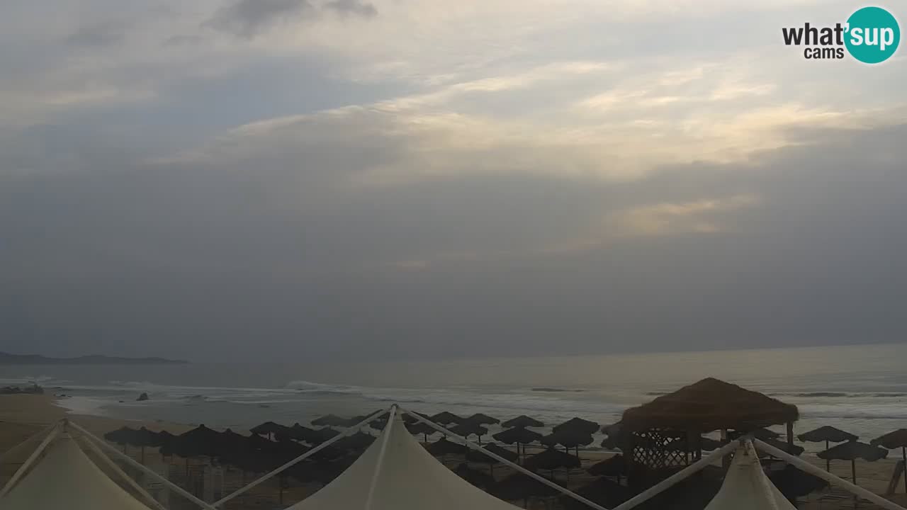 Costa Rei – Muravera – Sarrabus | Sardinien