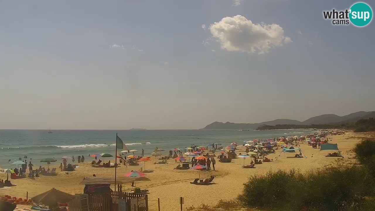 Costa Rei – Muravera – Sarrabus | Sardinia