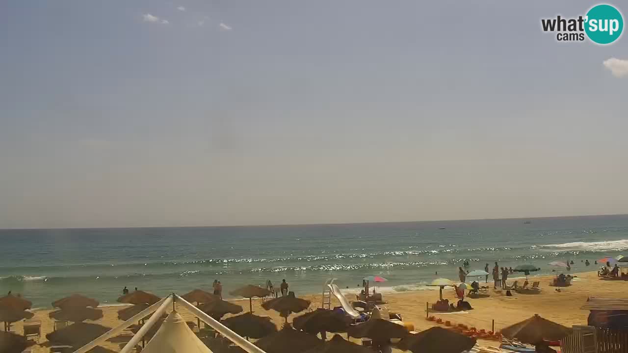 Costa Rei – Muravera – Sarrabus | Sardaigne