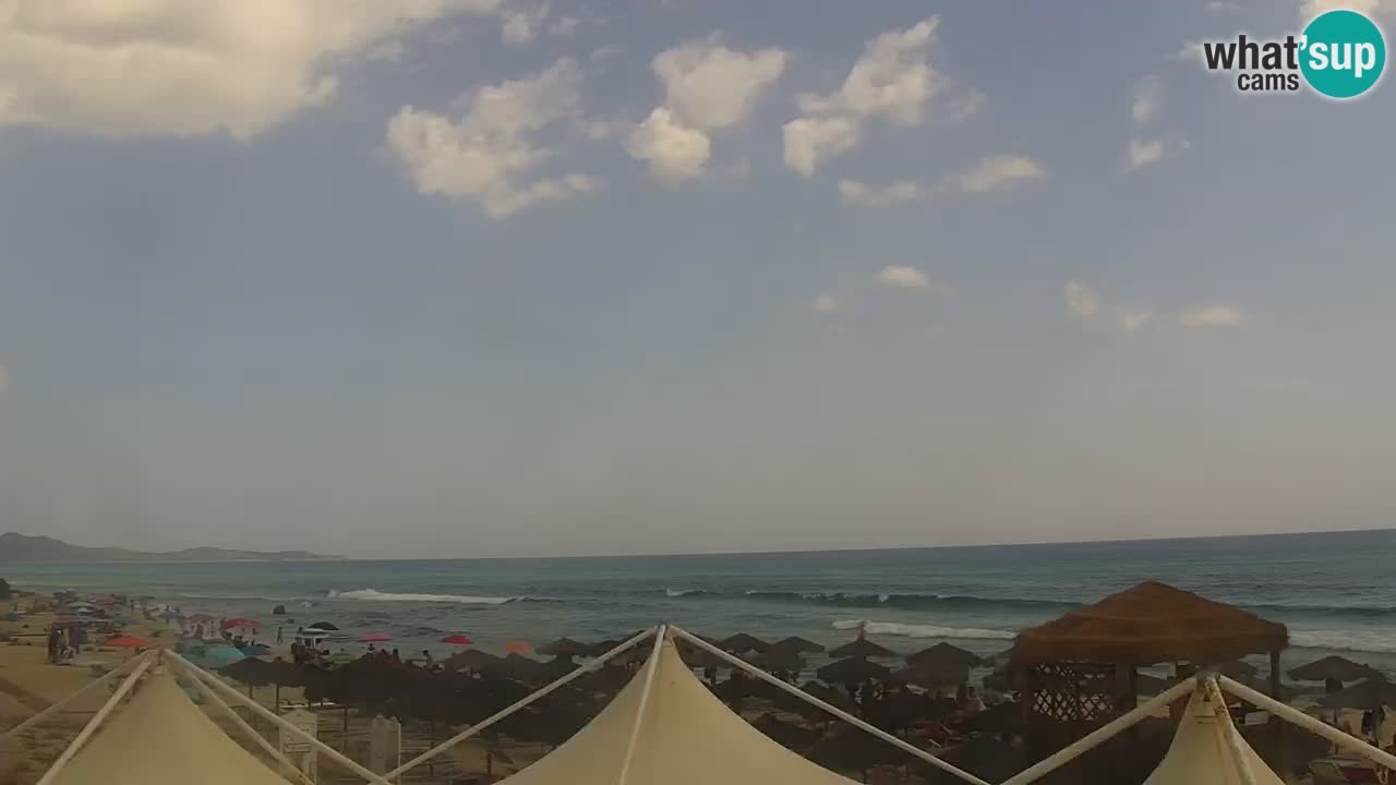 Costa Rei – Muravera – Sarrabus | Sardinia