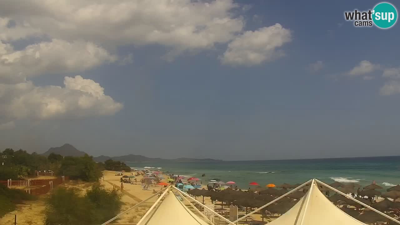 Costa Rei – Muravera – Sarrabus | Sardinija