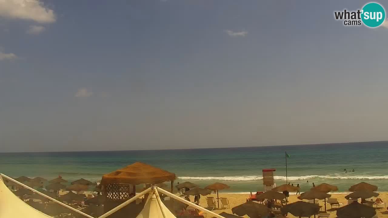 Costa Rei – Muravera – Sarrabus | Sardinia