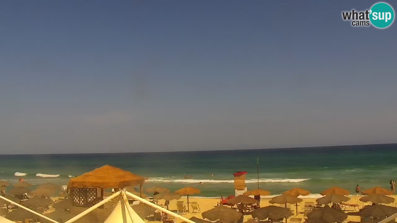 Costa Rei – Muravera – Sarrabus | Sardinia