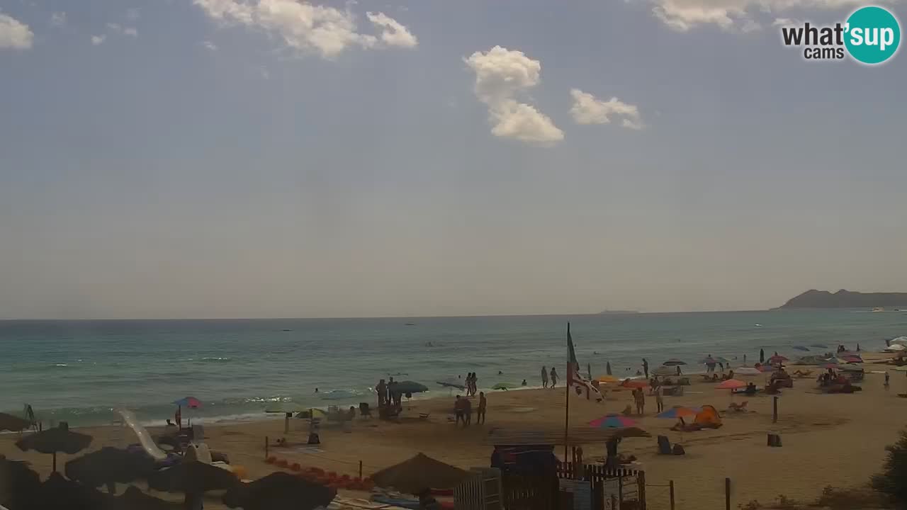 Costa Rei – Muravera – Sarrabus | Sardaigne