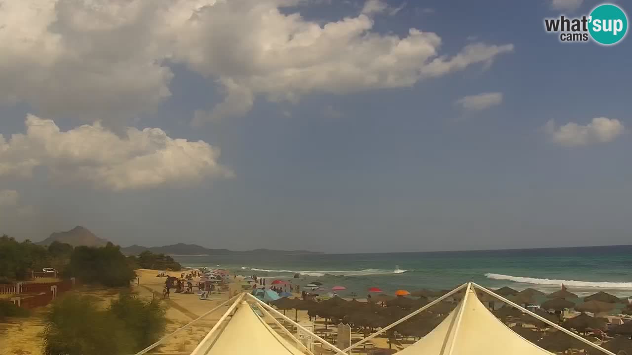 Costa Rei – Muravera – Sarrabus | Sardaigne