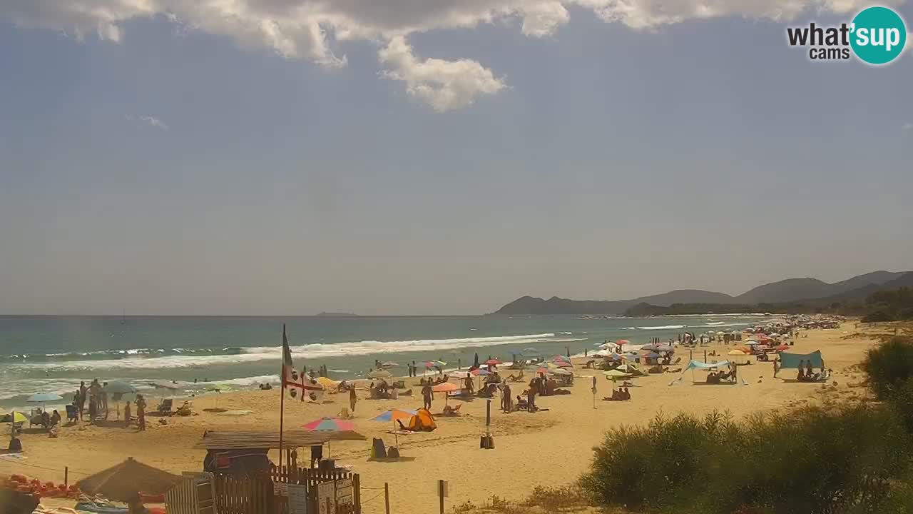 Costa Rei – Muravera – Sarrabus | Sardinia