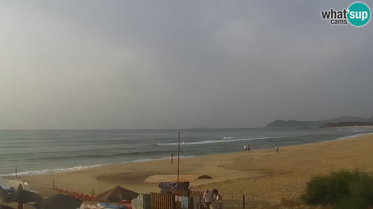 Costa Rei – Muravera – Sarrabus | Sardinija