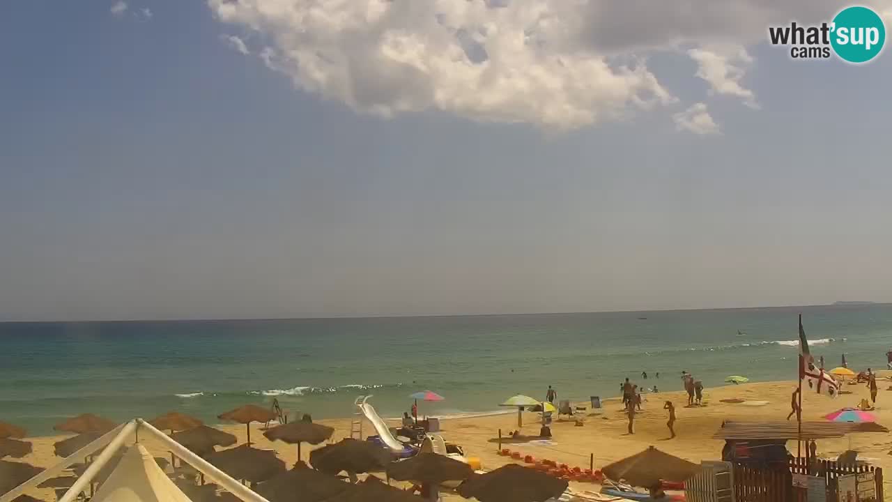 Costa Rei – Muravera – Sarrabus | Sardinia