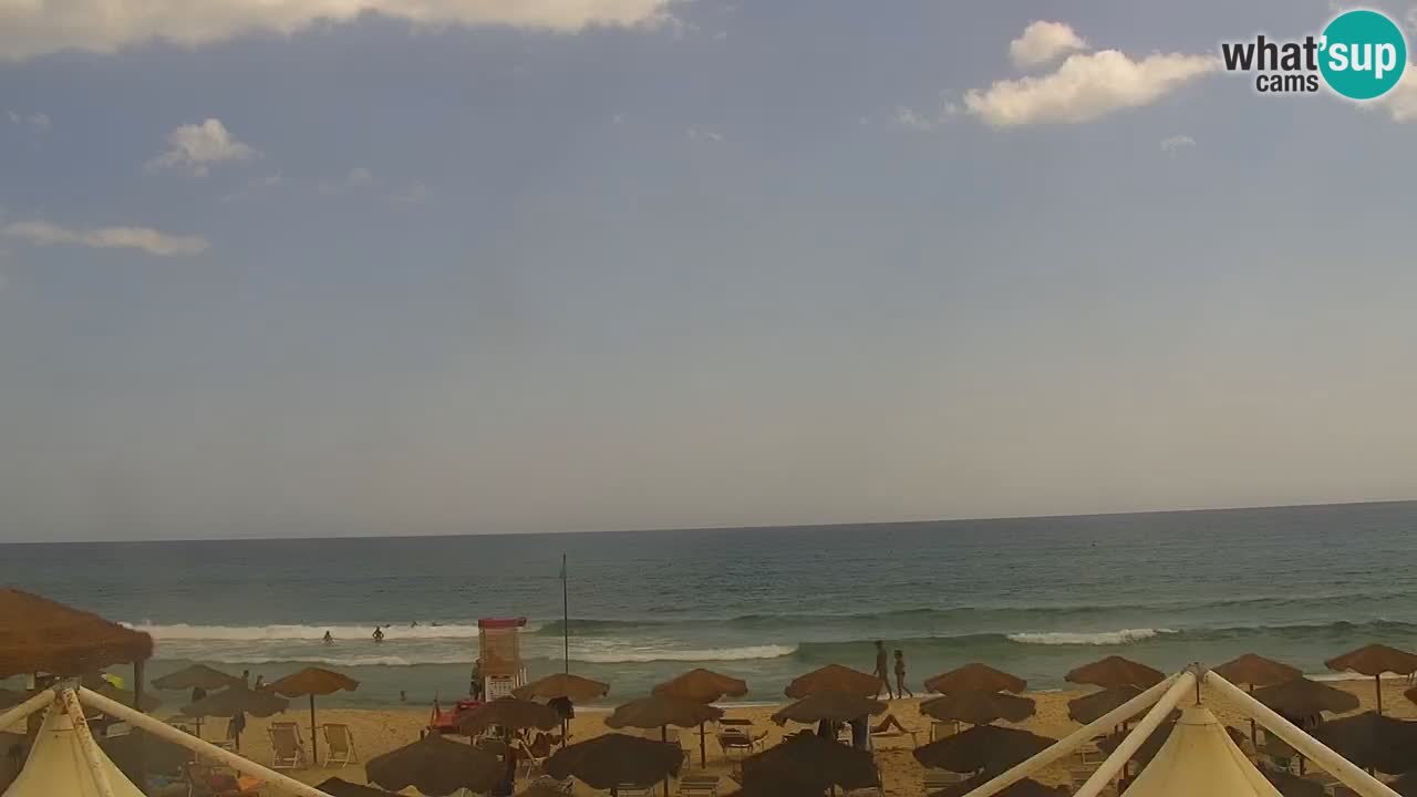 Costa Rei – Muravera – Sarrabus | Sardinien