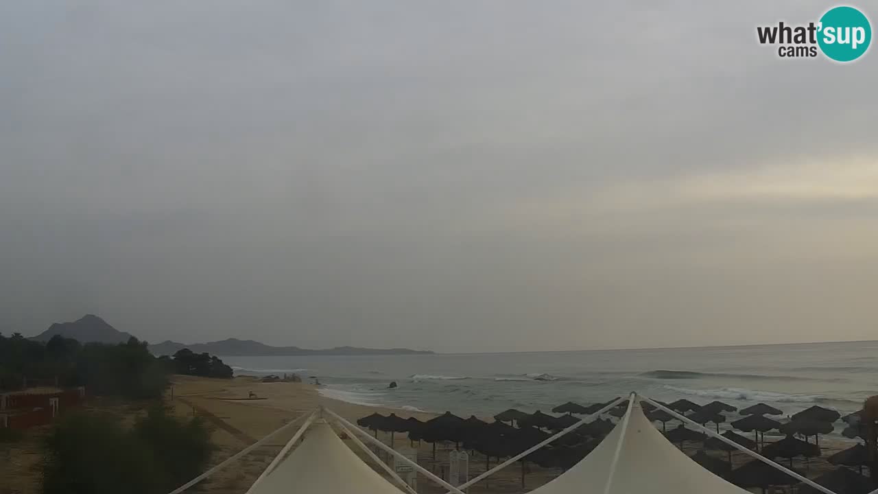 Costa Rei – Muravera – Sarrabus | Sardaigne