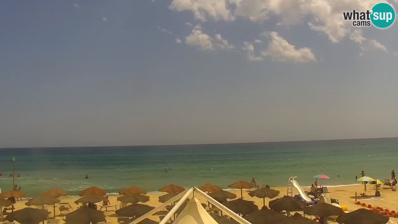 Costa Rei – Muravera – Sarrabus | Sardinia