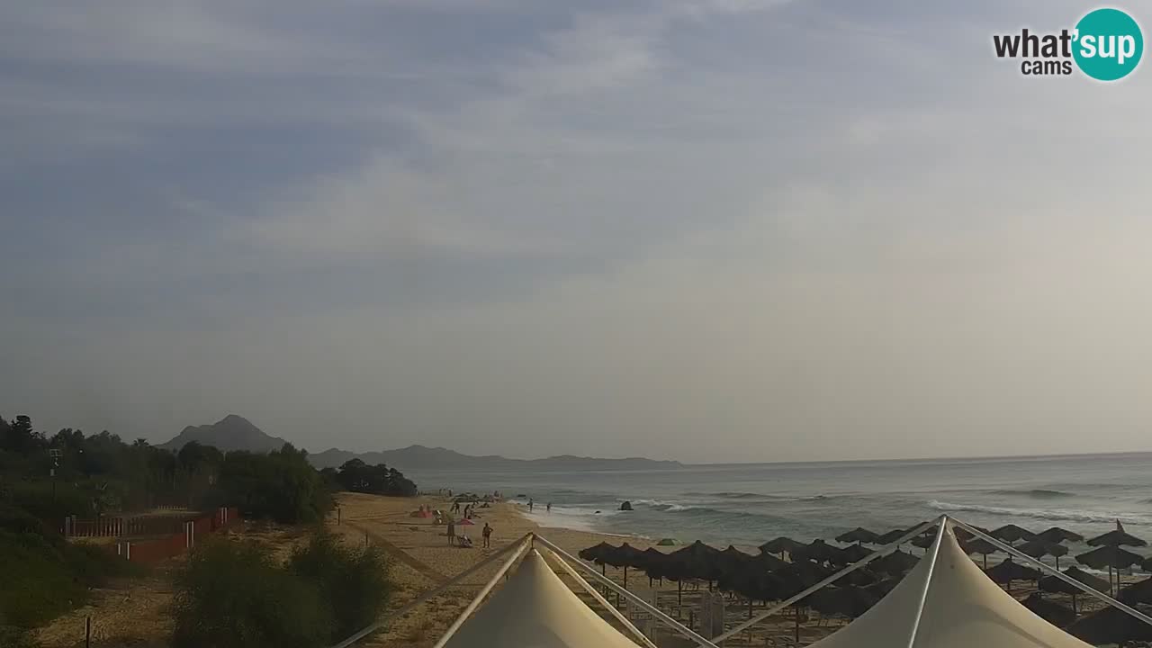 Costa Rei – Muravera – Sarrabus | Sardaigne