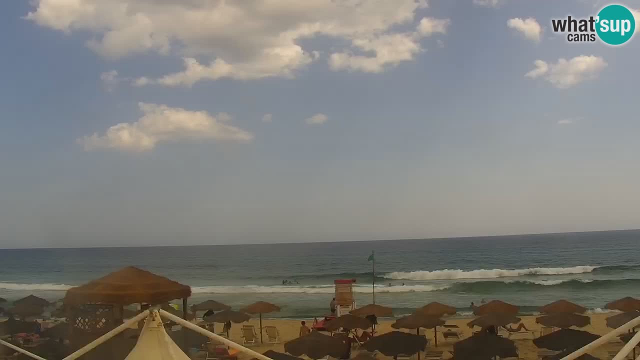 Costa Rei – Muravera – Sarrabus | Sardaigne