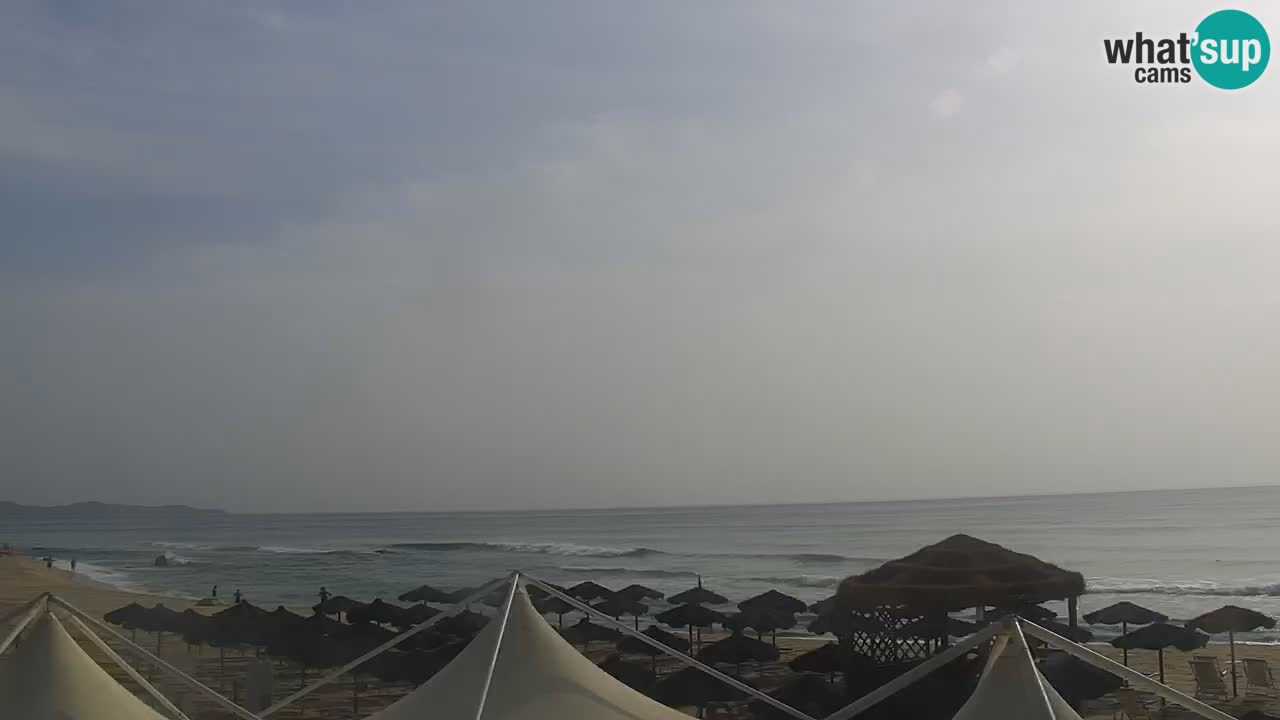Costa Rei – Muravera – Sarrabus | Sardinien