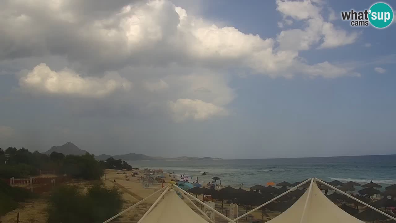 Costa Rei – Muravera – Sarrabus | Sardinien