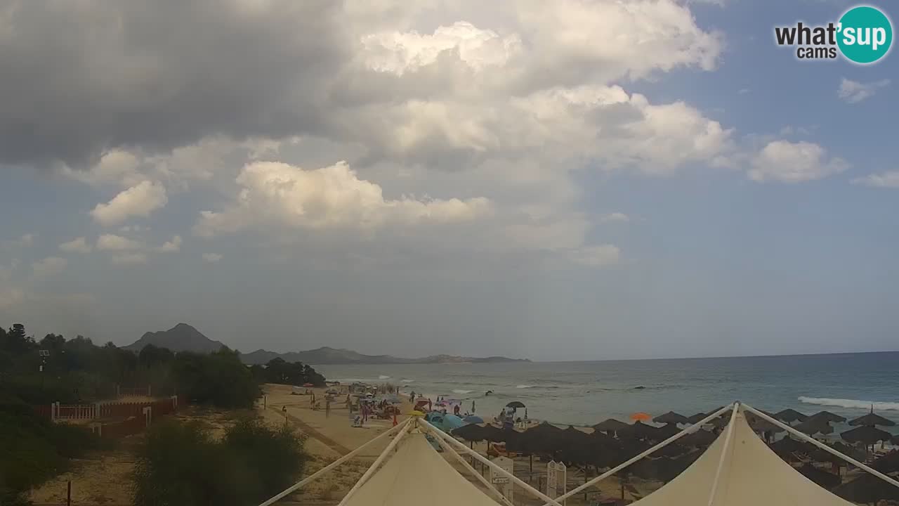 Costa Rei – Muravera – Sarrabus | Sardinija