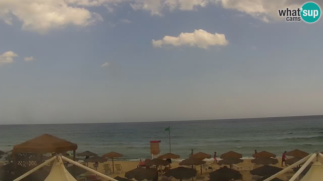 Costa Rei – Muravera – Sarrabus | Sardinia