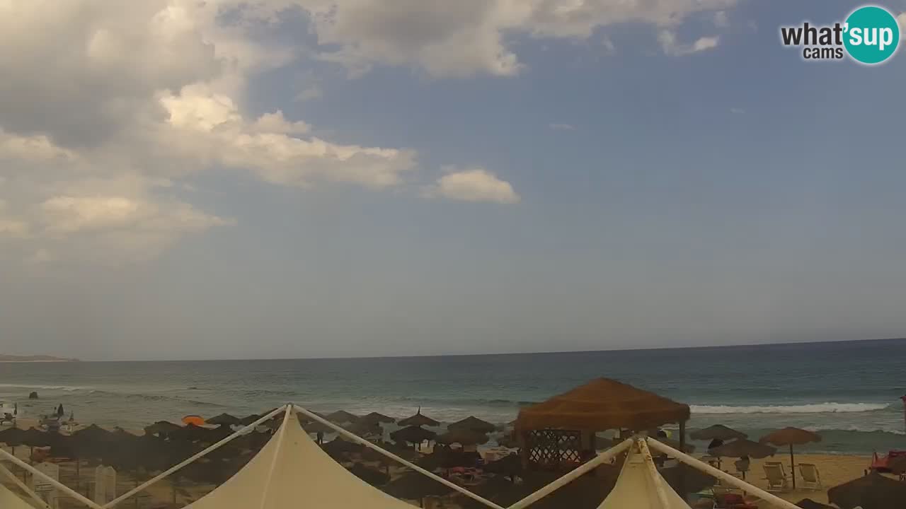 Costa Rei – Muravera – Sarrabus | Sardaigne