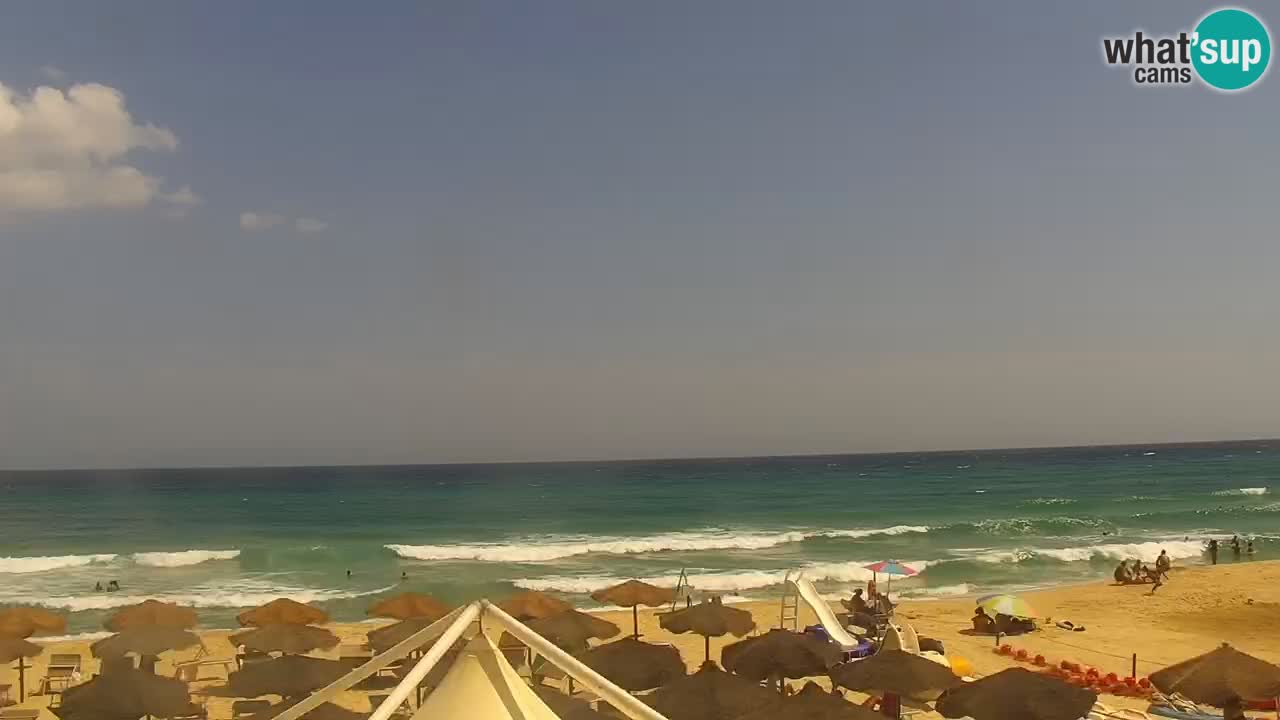 Costa Rei – Muravera – Sarrabus | Sardegna