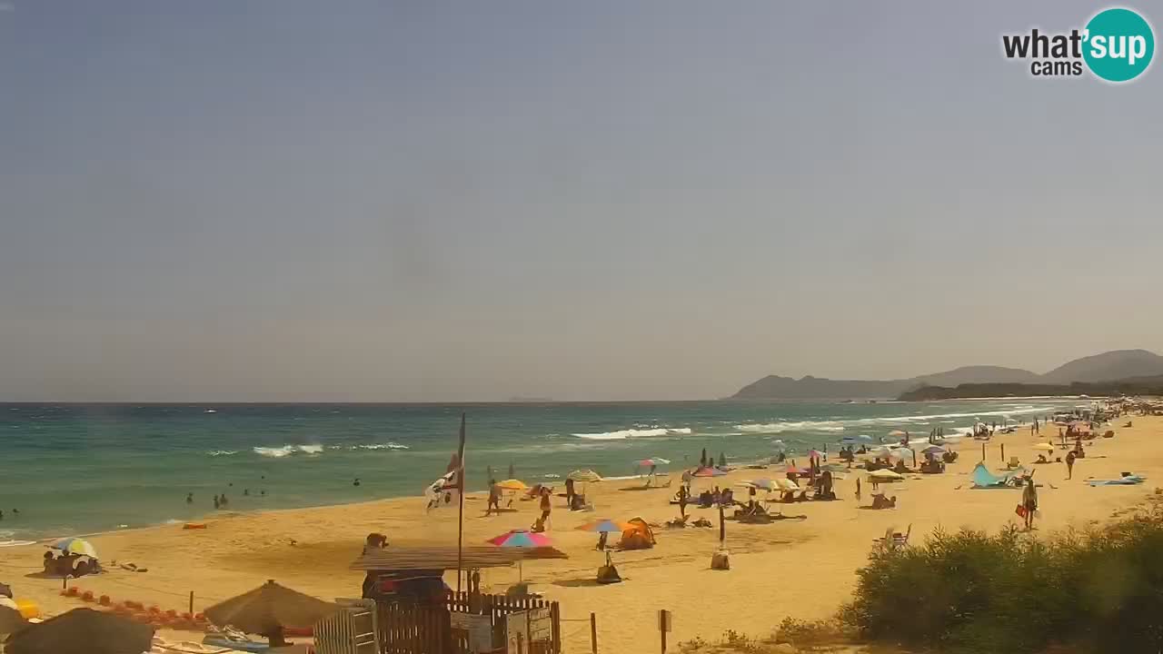 Costa Rei – Muravera – Sarrabus | Sardaigne
