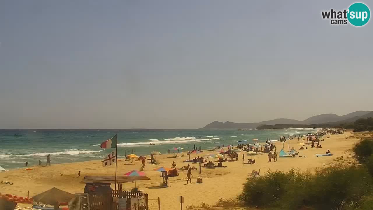 Costa Rei – Muravera – Sarrabus | Sardinia