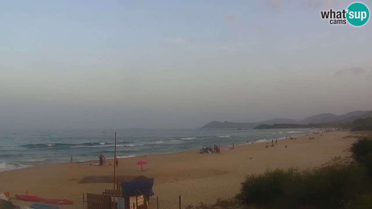 Costa Rei – Muravera – Sarrabus | Sardinia