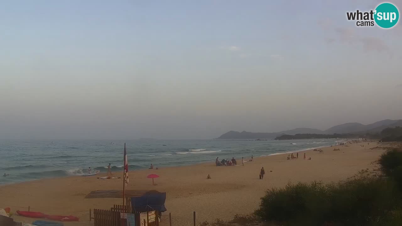 Costa Rei – Muravera – Sarrabus | Sardinien
