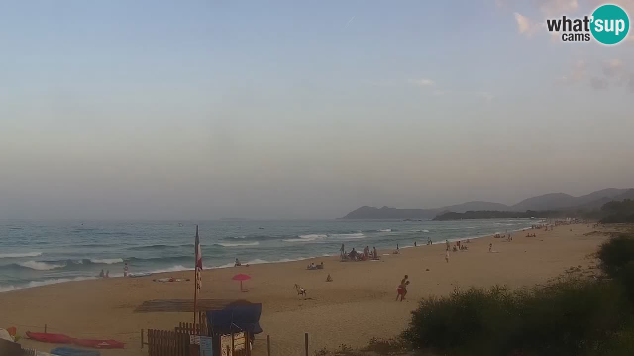 Costa Rei – Muravera – Sarrabus | Sardinija