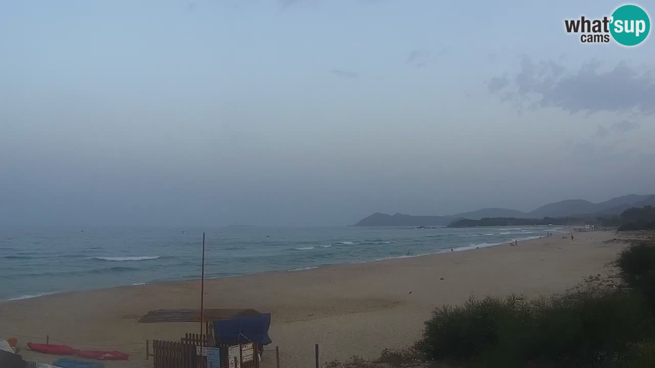 Costa Rei – Muravera – Sarrabus | Sardinien