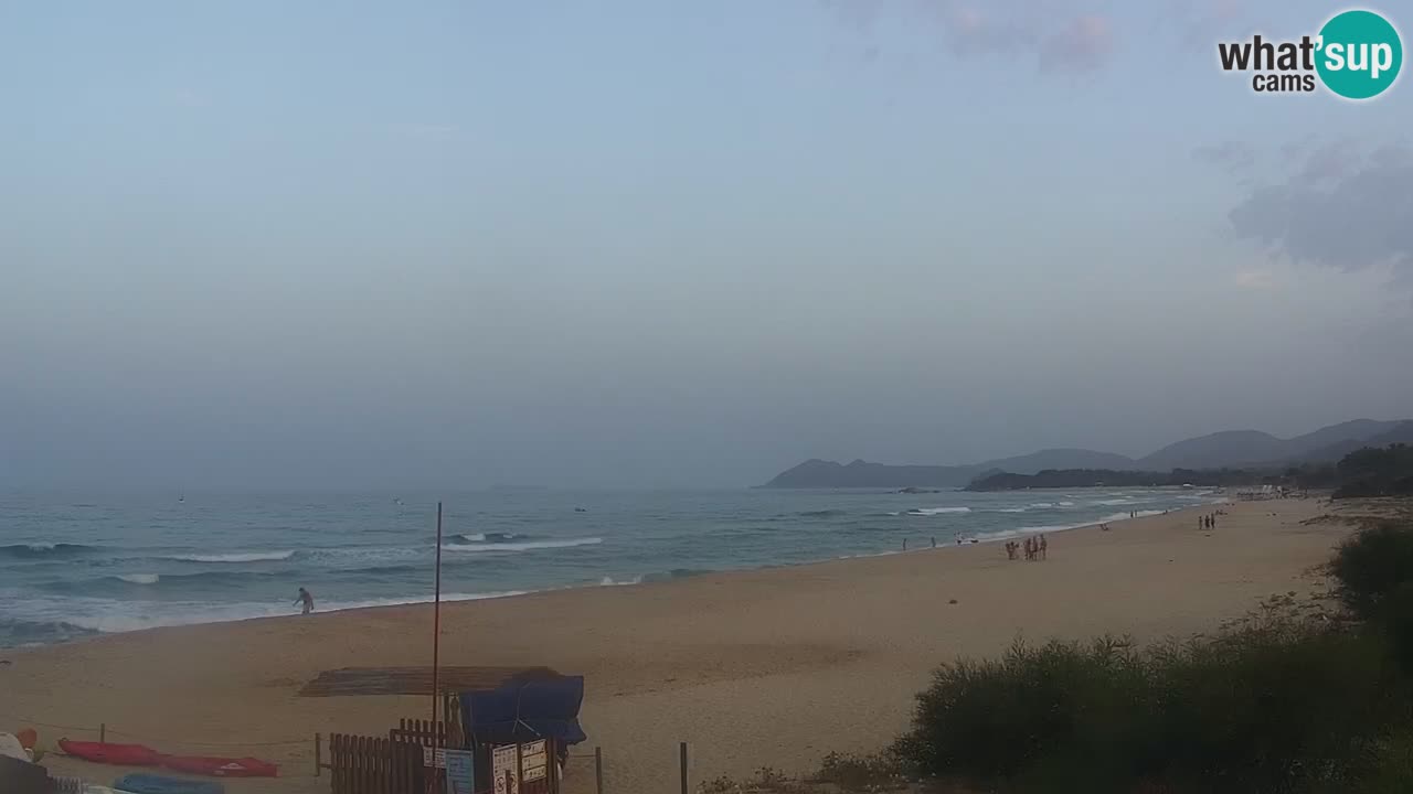 Costa Rei – Muravera – Sarrabus | Sardinien