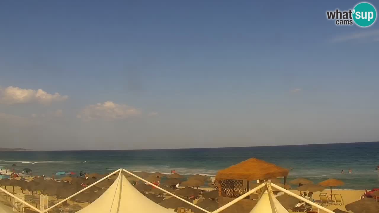 Costa Rei – Muravera – Sarrabus | Sardaigne