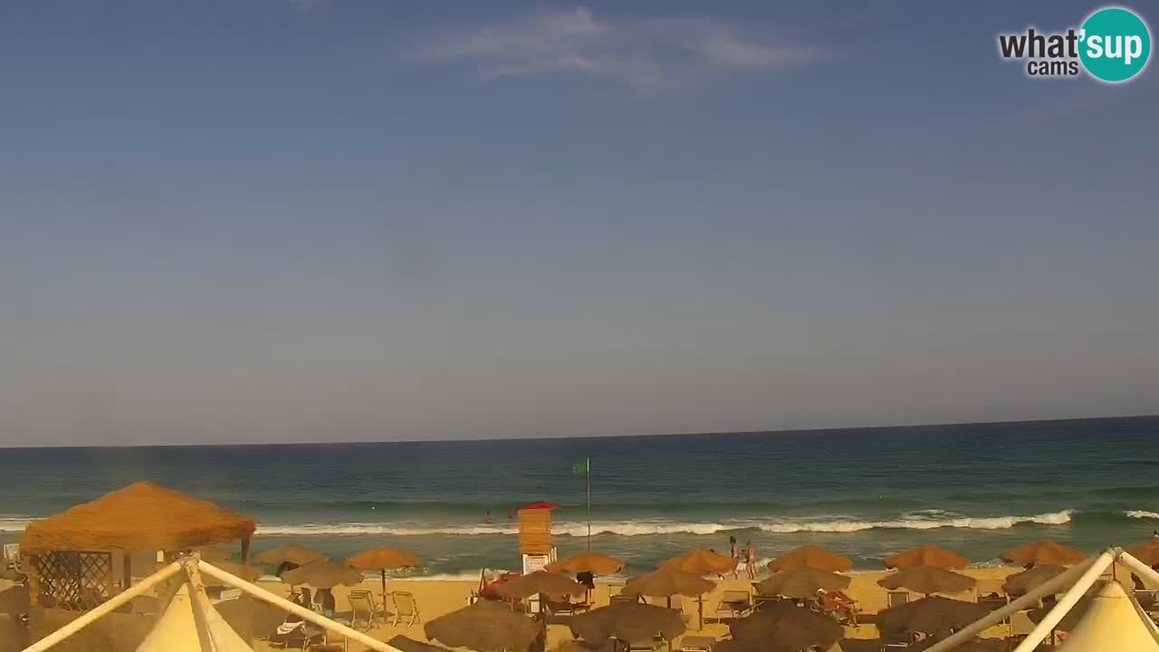 Costa Rei – Muravera – Sarrabus | Sardinien