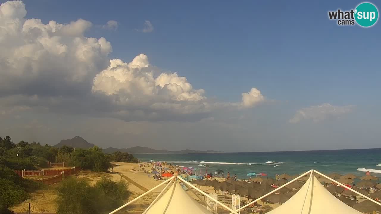 Costa Rei – Muravera – Sarrabus | Sardinia