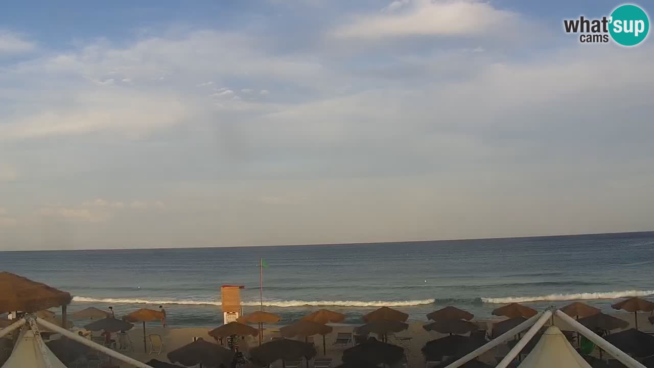 Costa Rei – Muravera – Sarrabus | Sardegna