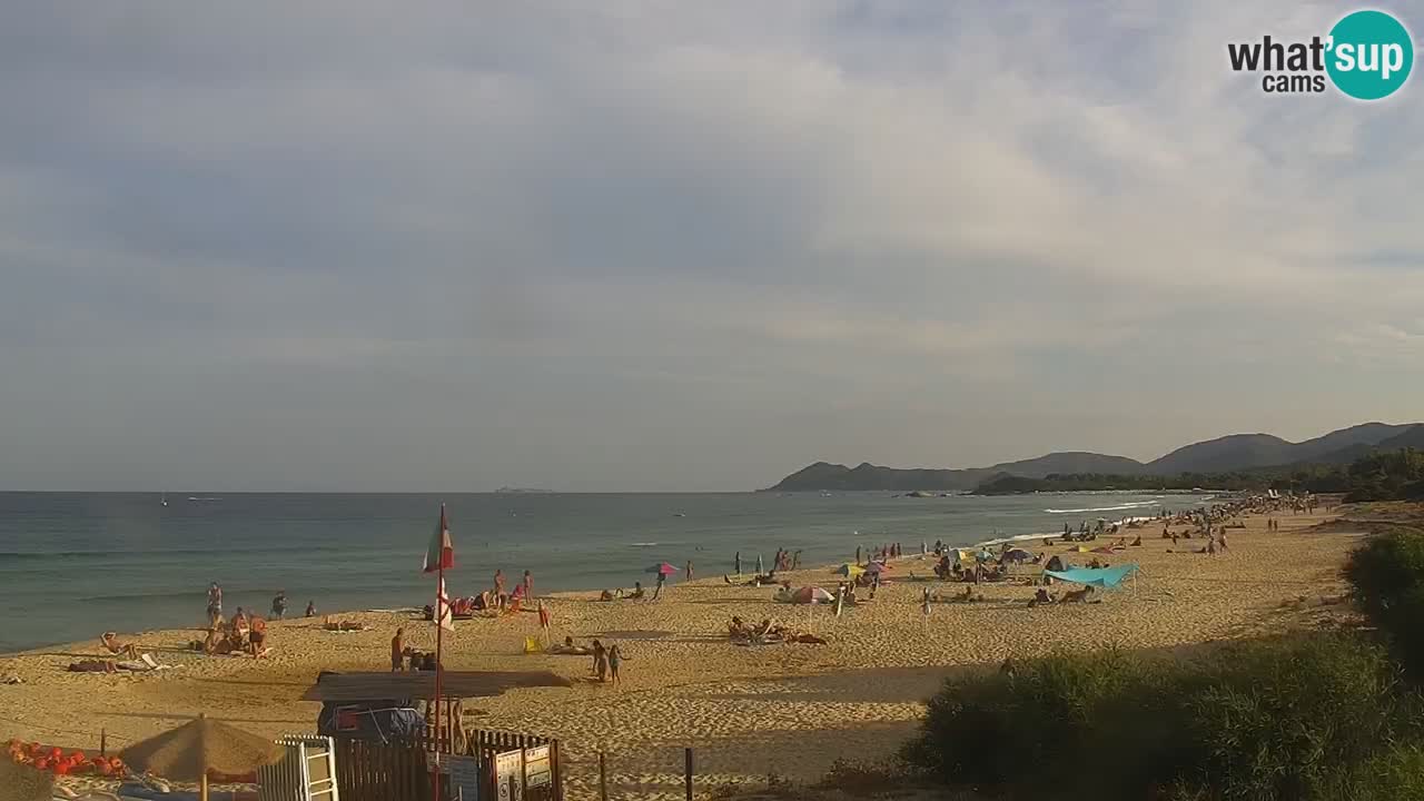 Costa Rei – Muravera – Sarrabus | Sardinija
