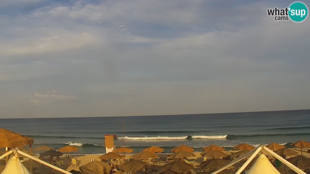 Costa Rei – Muravera – Sarrabus | Sardinia