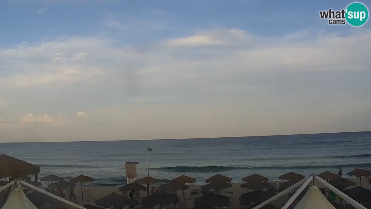 Costa Rei – Muravera – Sarrabus | Sardaigne