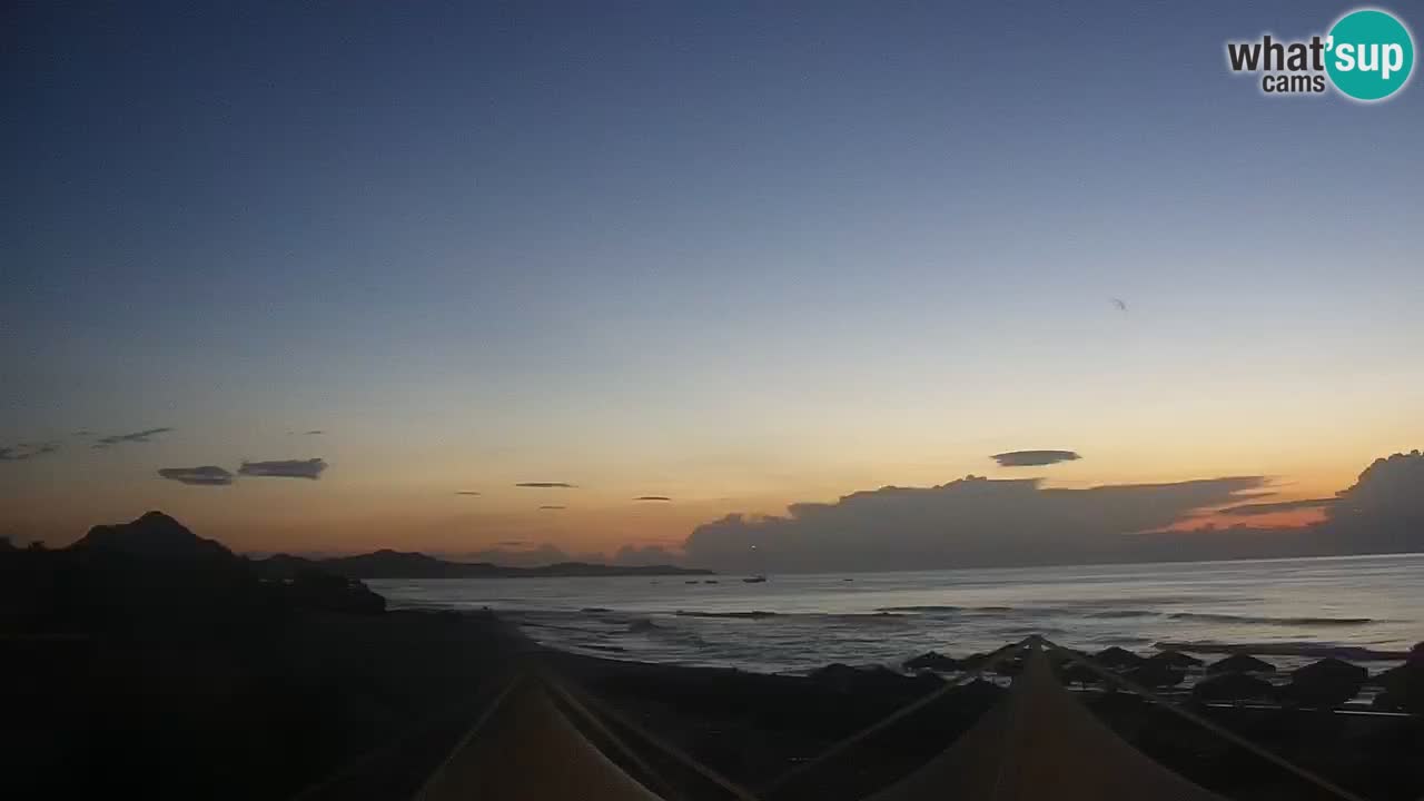 Costa Rei – Muravera – Sarrabus | Sardinia
