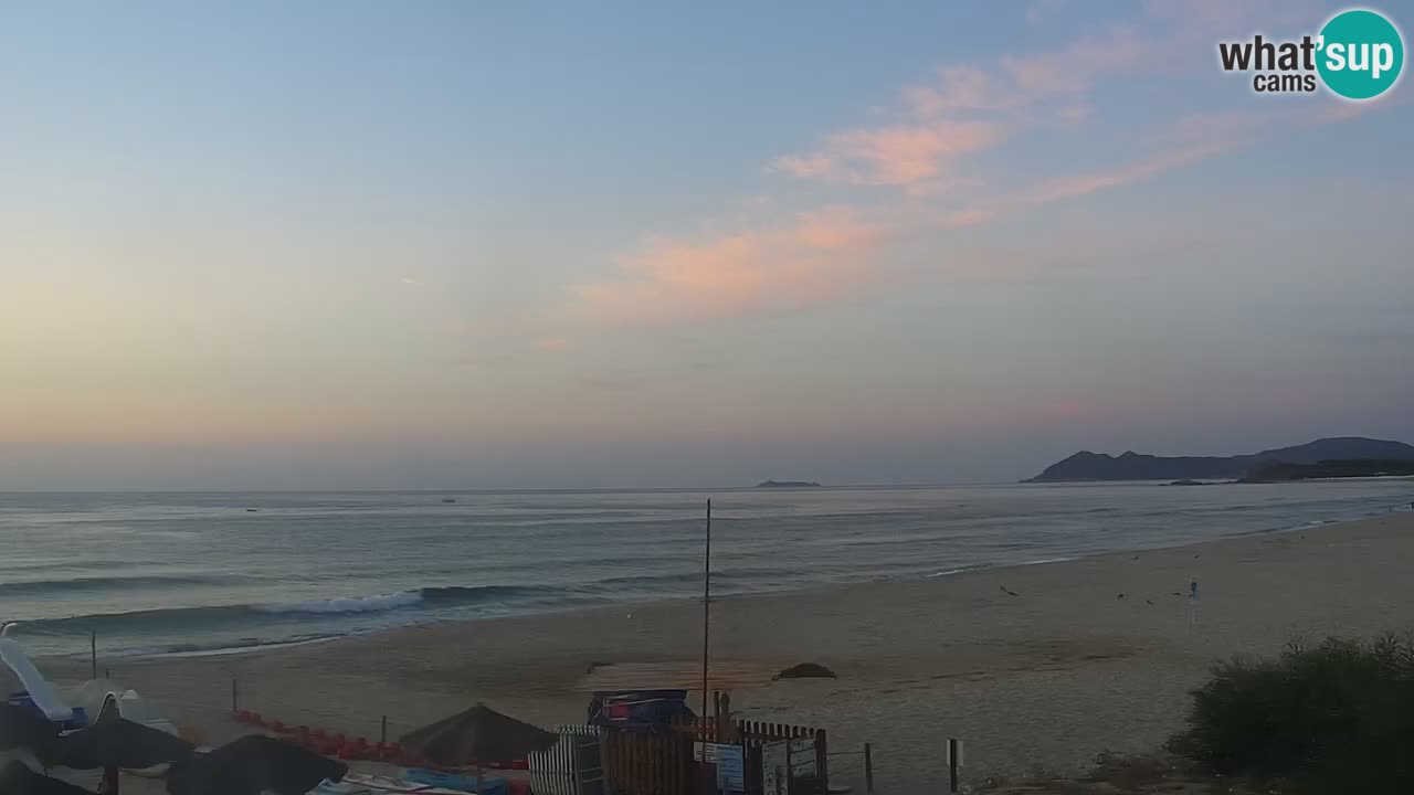 Costa Rei – Muravera – Sarrabus | Sardinia