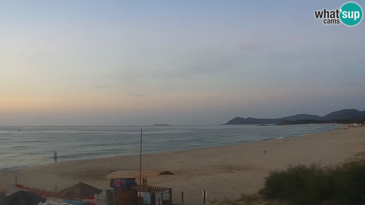 Costa Rei – Muravera – Sarrabus | Sardinia