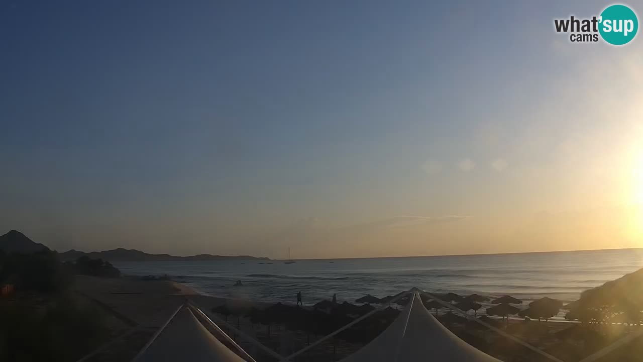Costa Rei – Muravera – Sarrabus | Sardinia