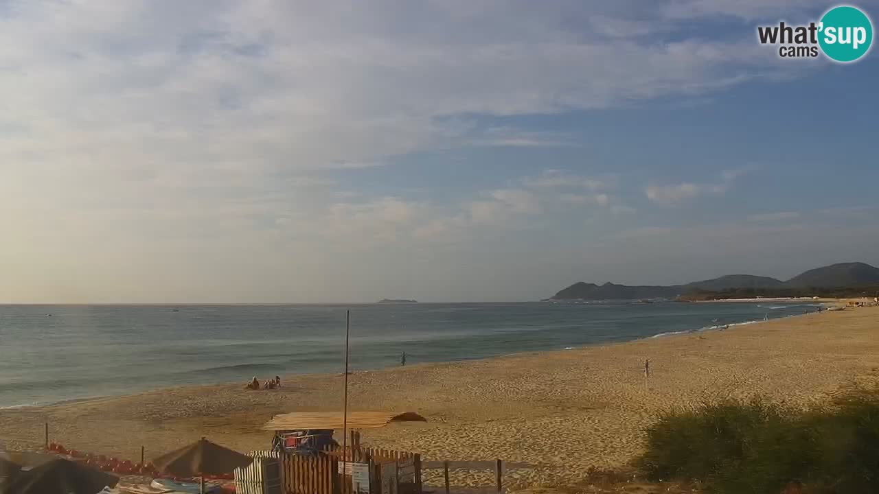 Costa Rei – Muravera – Sarrabus | Sardegna