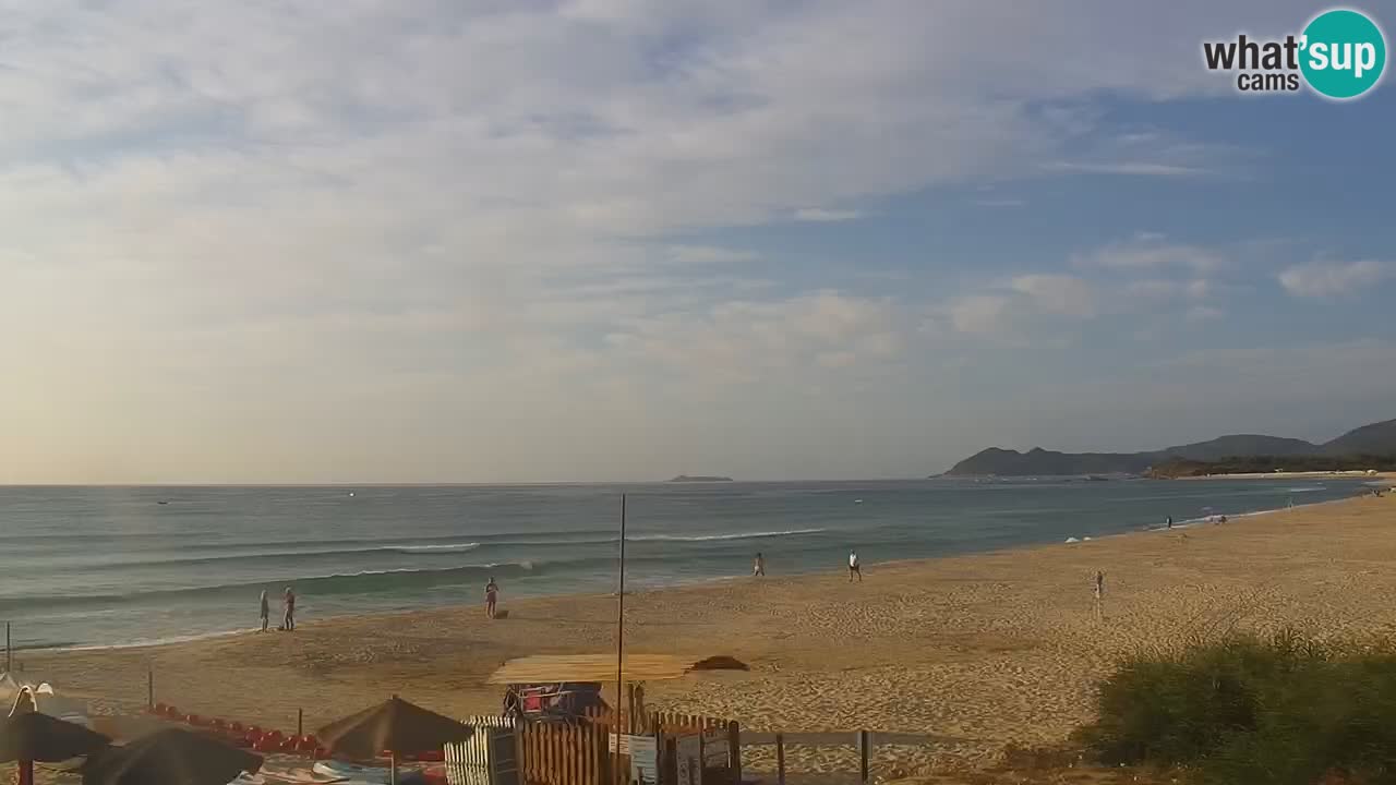 Costa Rei – Muravera – Sarrabus | Sardinien