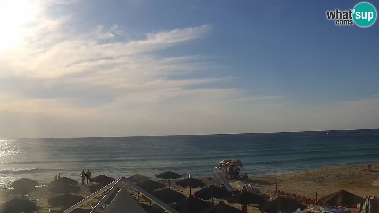 Costa Rei – Muravera – Sarrabus | Sardinien