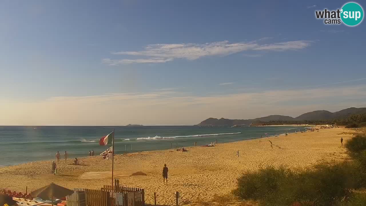 Costa Rei – Muravera – Sarrabus | Sardinien