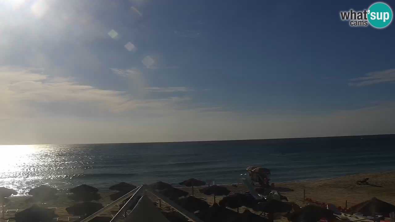 Costa Rei – Muravera – Sarrabus | Sardaigne