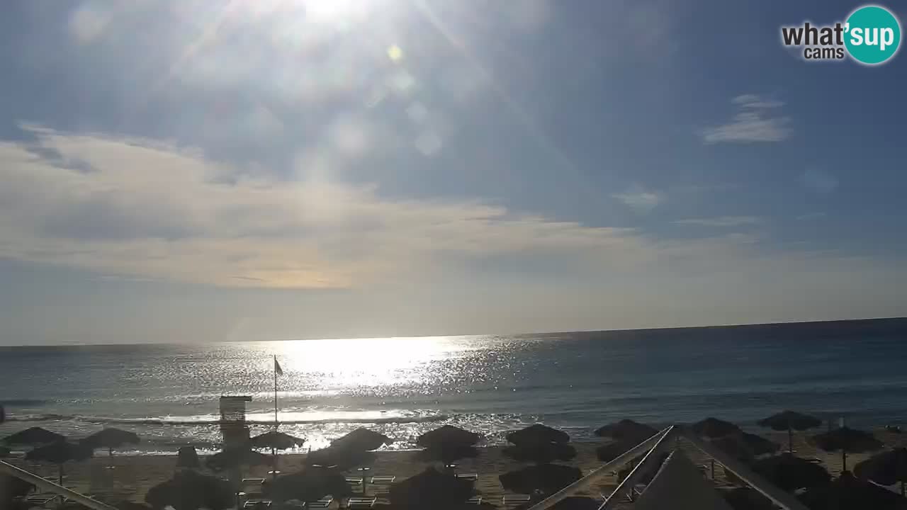 Costa Rei – Muravera – Sarrabus | Sardinia