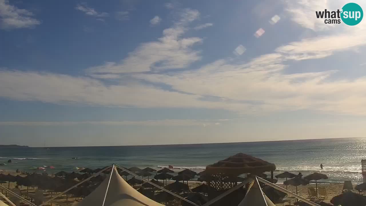 Costa Rei – Muravera – Sarrabus | Sardinija